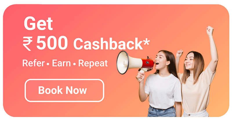 Refer & Earn