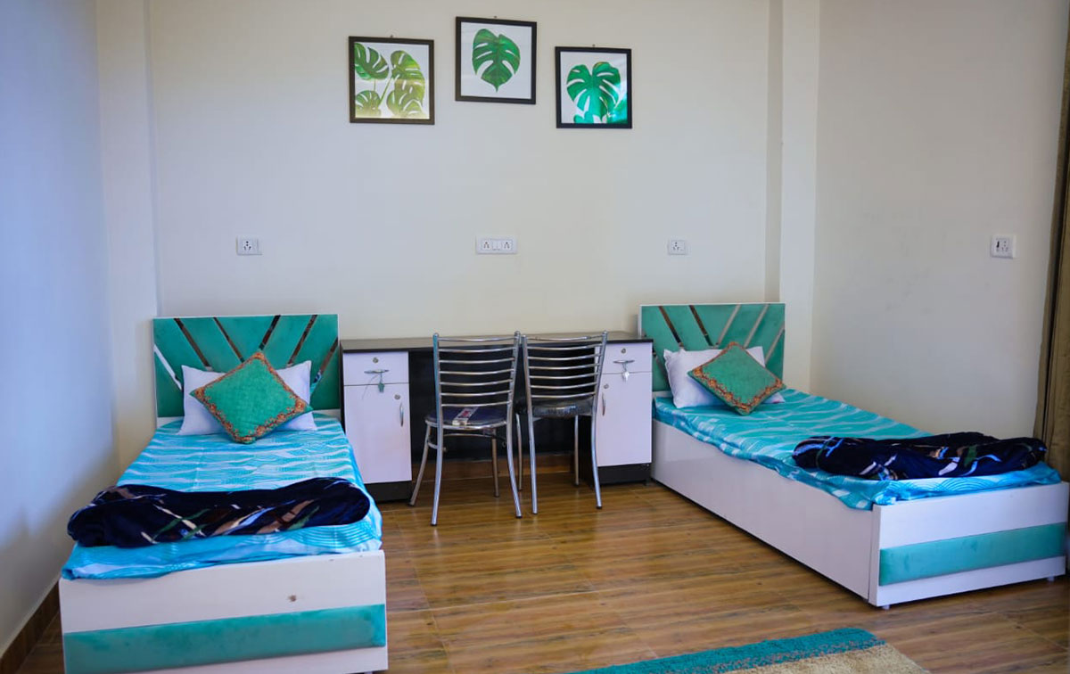 Your Space Jupiter (Boys)