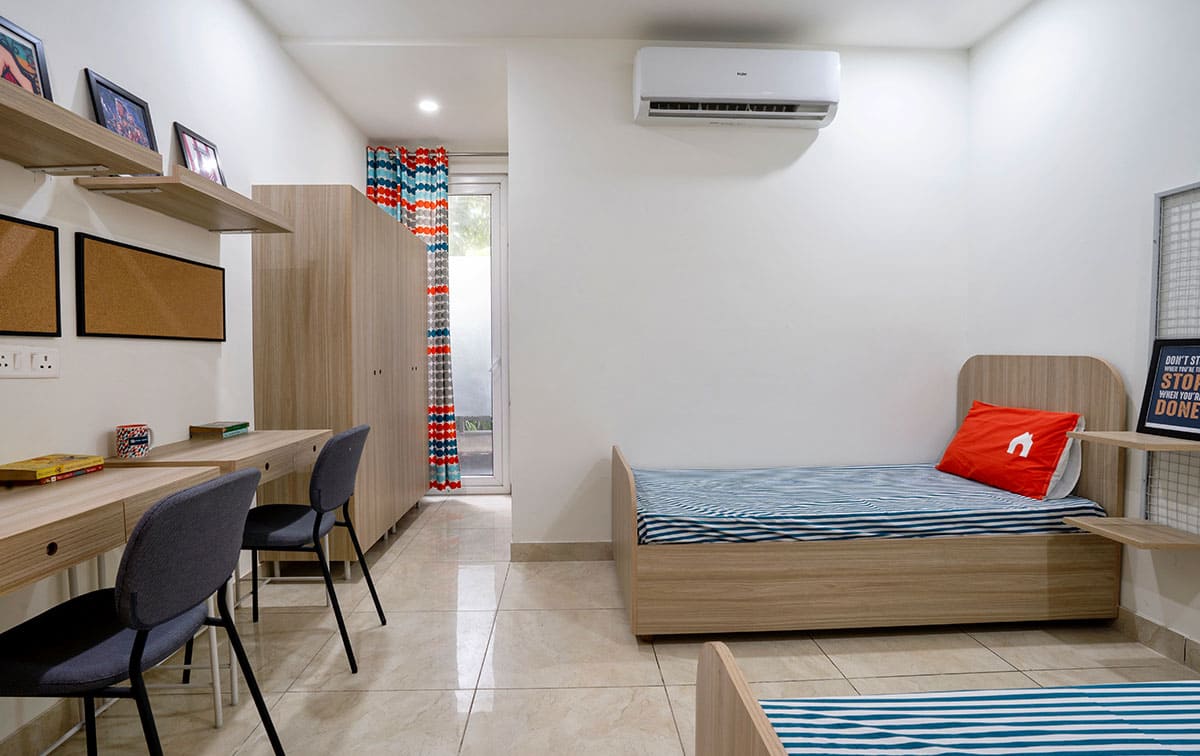 Your Space Luna (Girls)