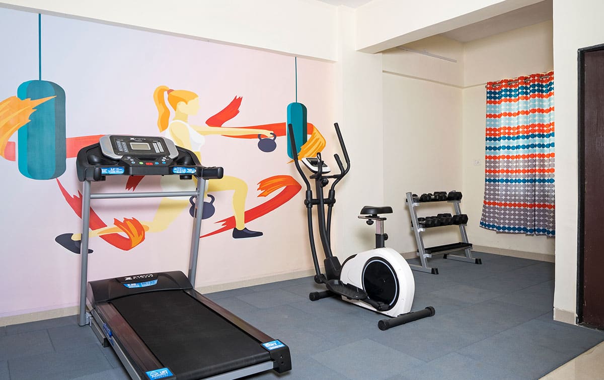 Your Space Mars House (Boys)