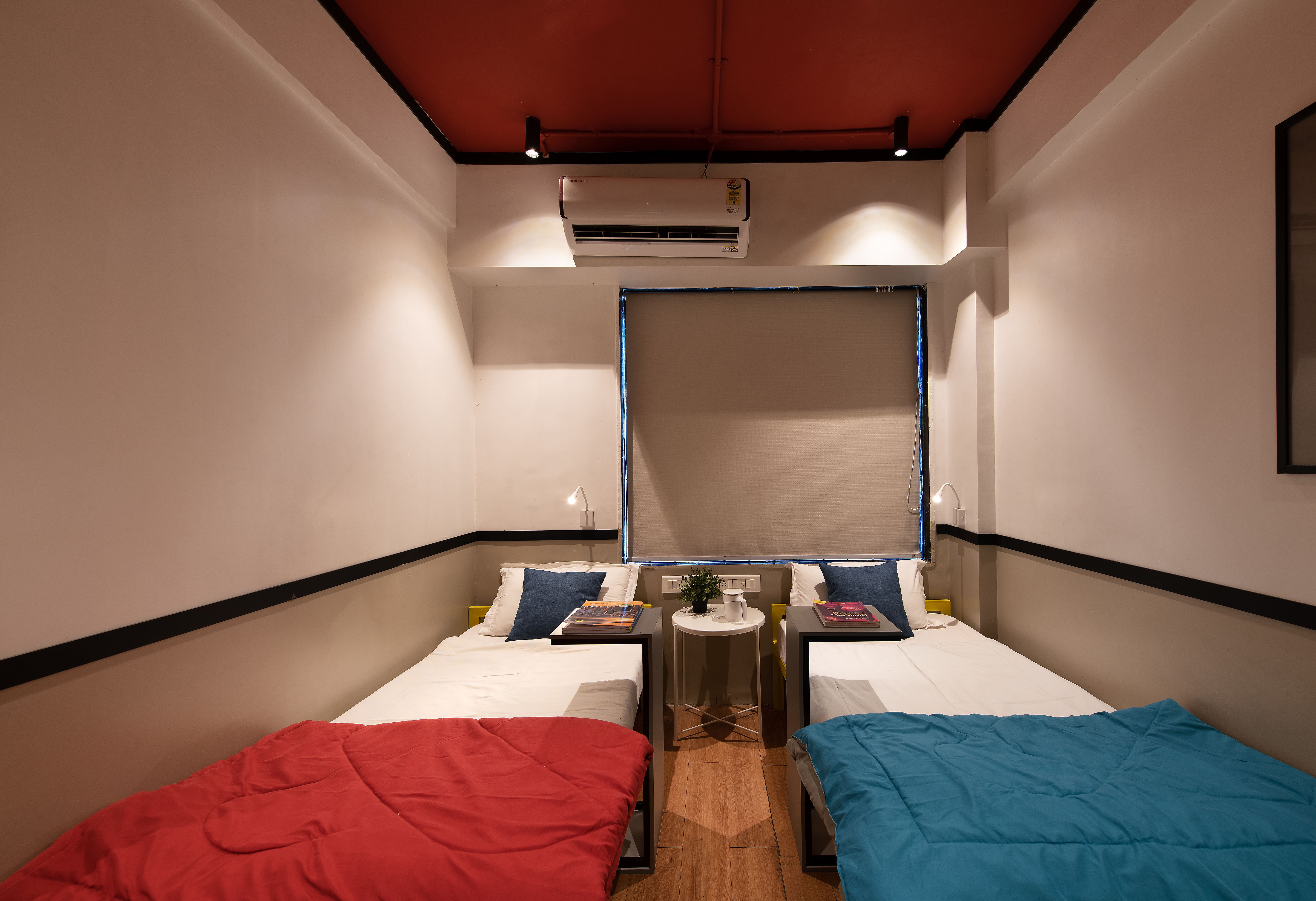 Stanza Living Herat House