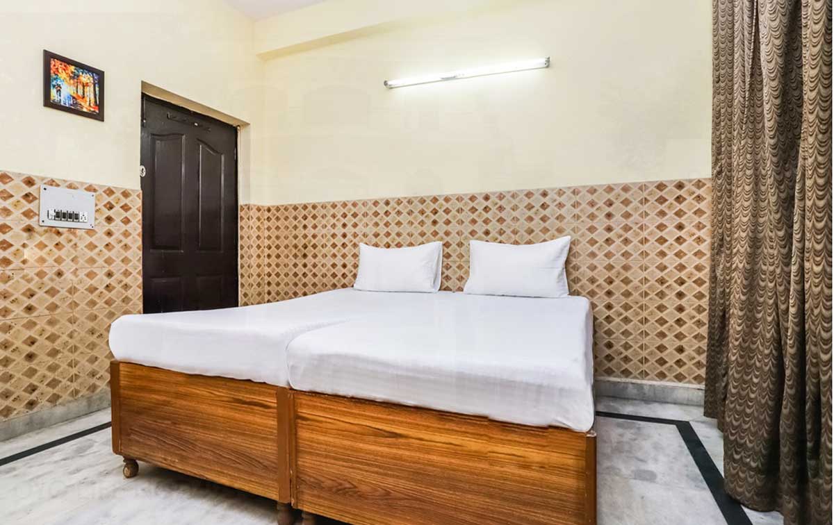 Nirmal Niwas Homely Paying Guest (Boys)