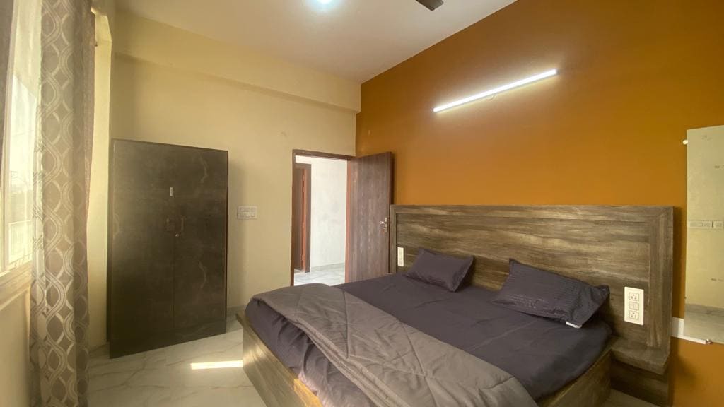 Your Space Rohini Sec 20