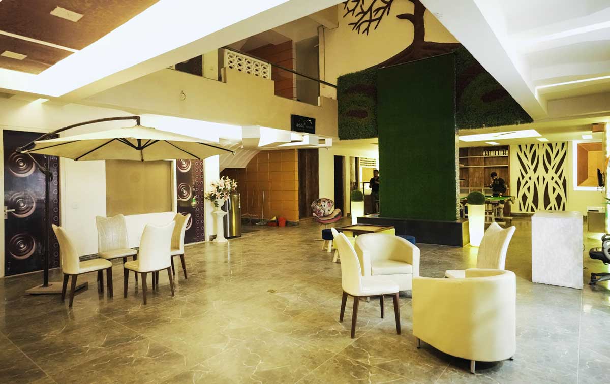 Fortune by Hive (Male)