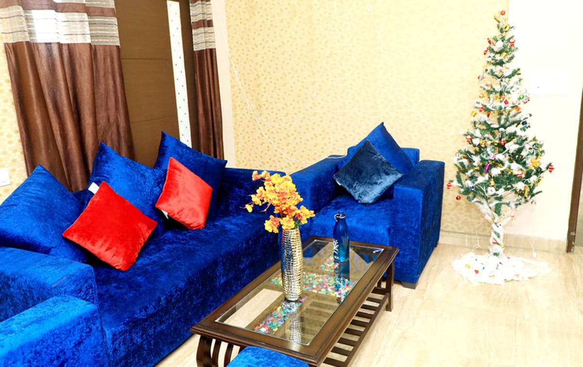 HelloWorld Pepper (Female)