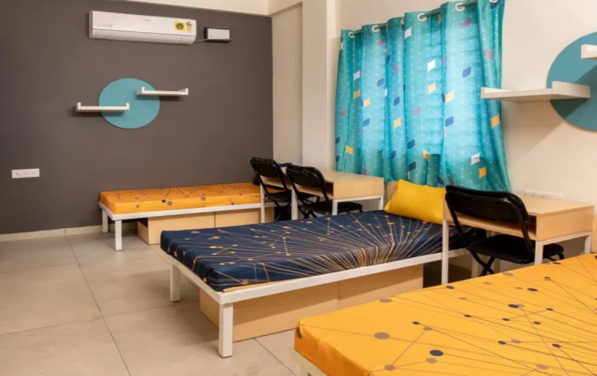 Stanza Living Herat House